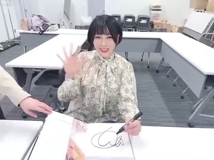 夏目響 Natsume Hibiki公式@うおー！2023も生き延びたい！！よろしくお願いします！！ nazo_sod 7