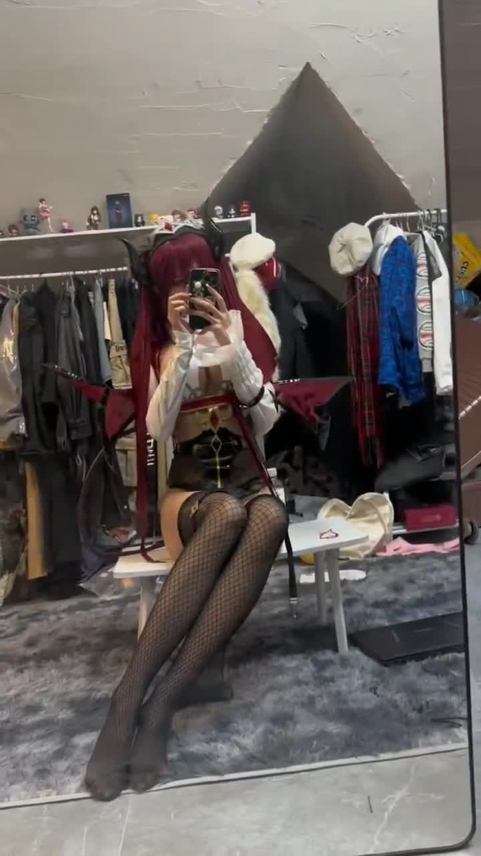 阮邑Fairy Fairy72820355 1