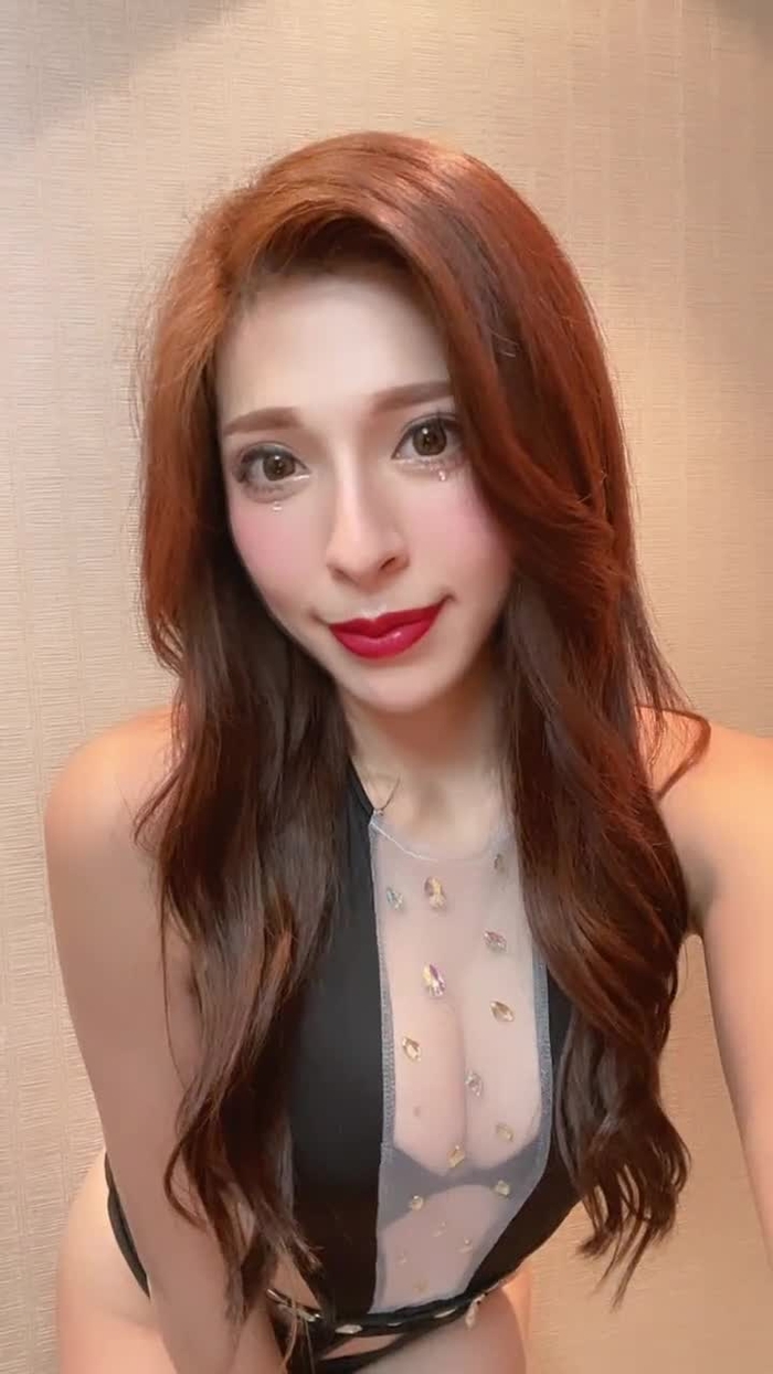 Anna～安安 Anna19971219 61