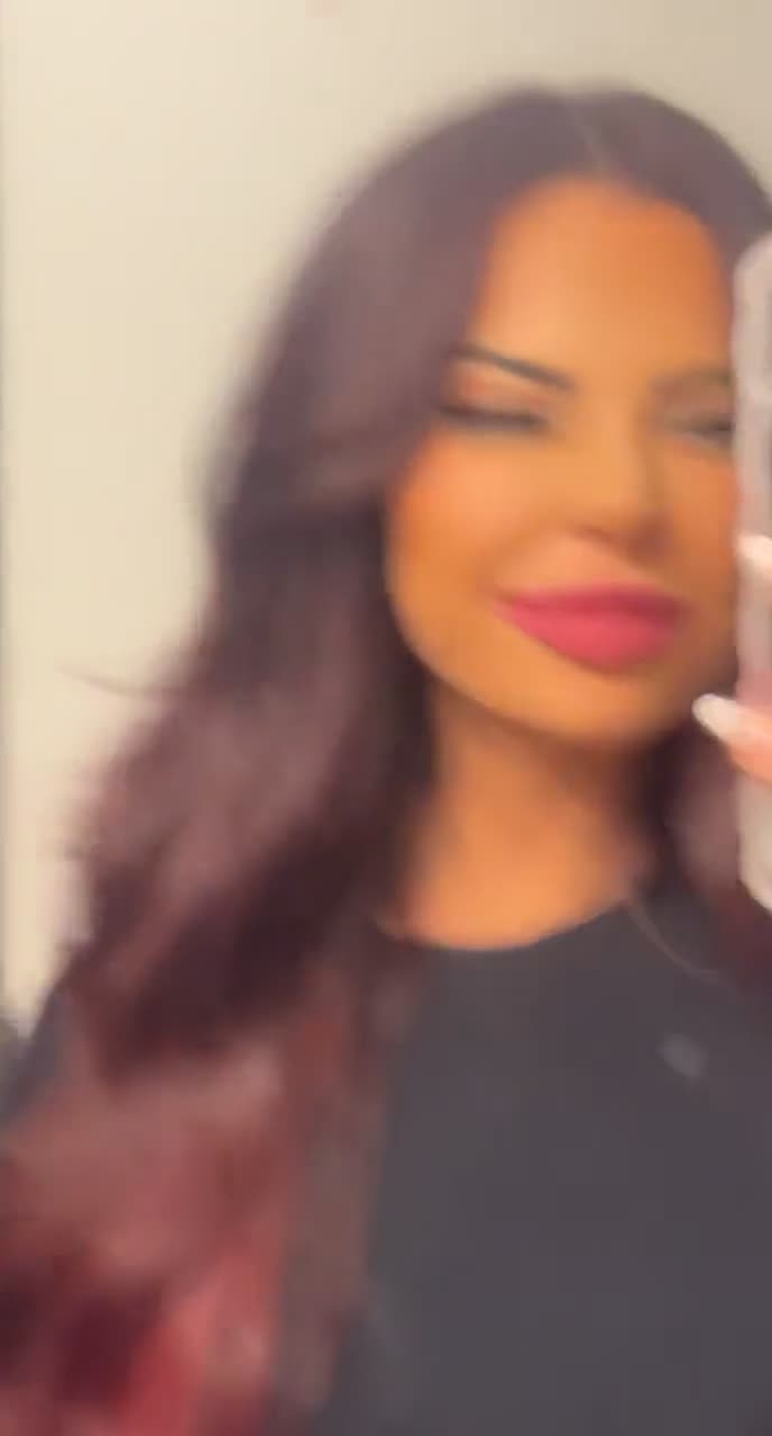 Sabina Rouge SabinaRouge 58