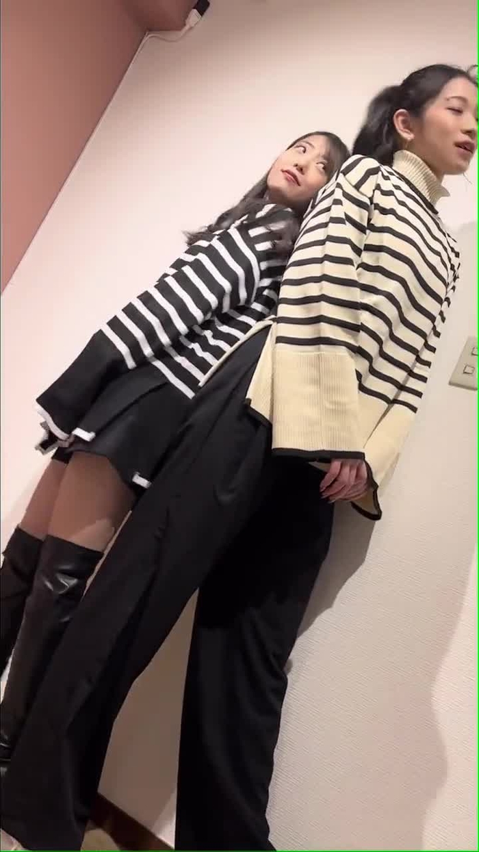 白石みずほ MizuhoShiraishi 9