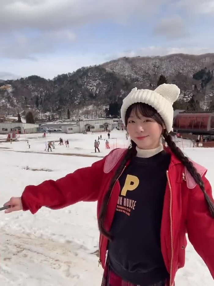 仲村まひろ mahironakamura 46