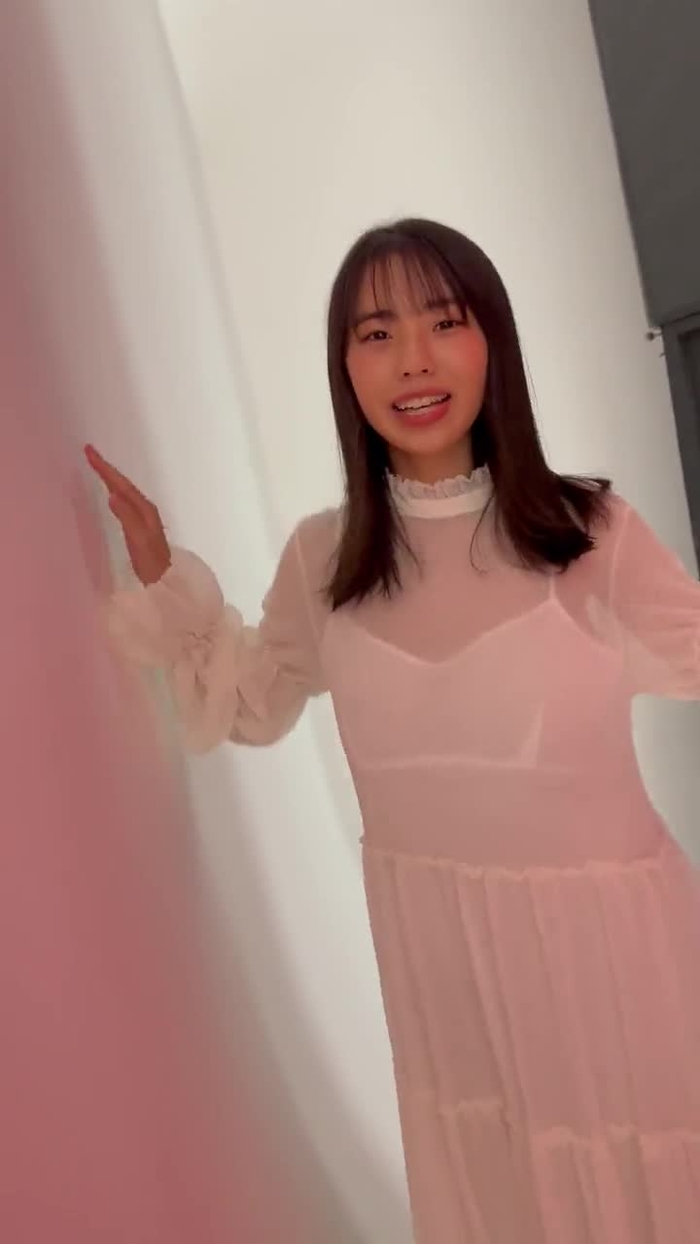 菊地姫奈 最新写真集『moment』公式 hinaphotobook 4