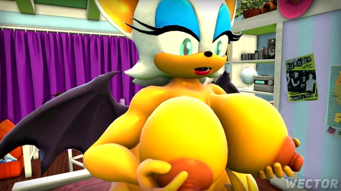 sonic (series) 944