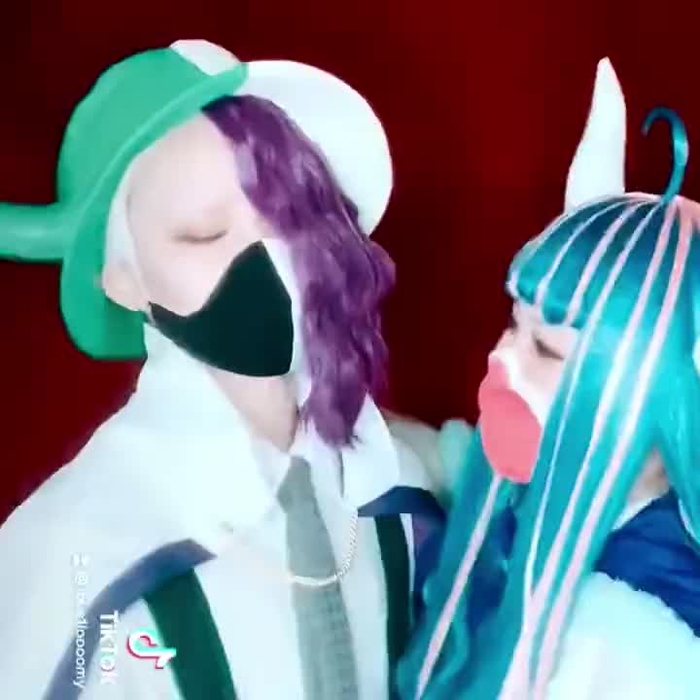 るーみ🧠双子 love1loooomy 11