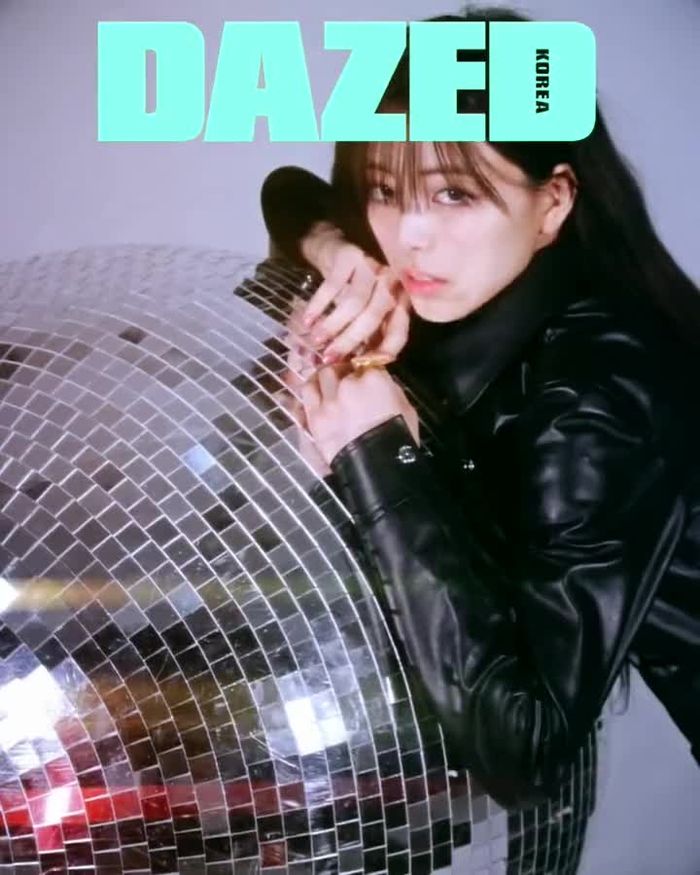 ITZY YUNA 신유나 ITZY_twt_YUNA 16