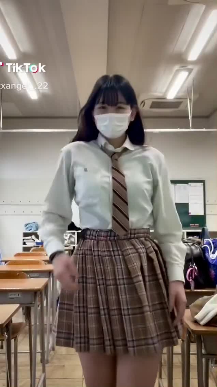 しろくまくんtiktok shiro_kuma_2018 106