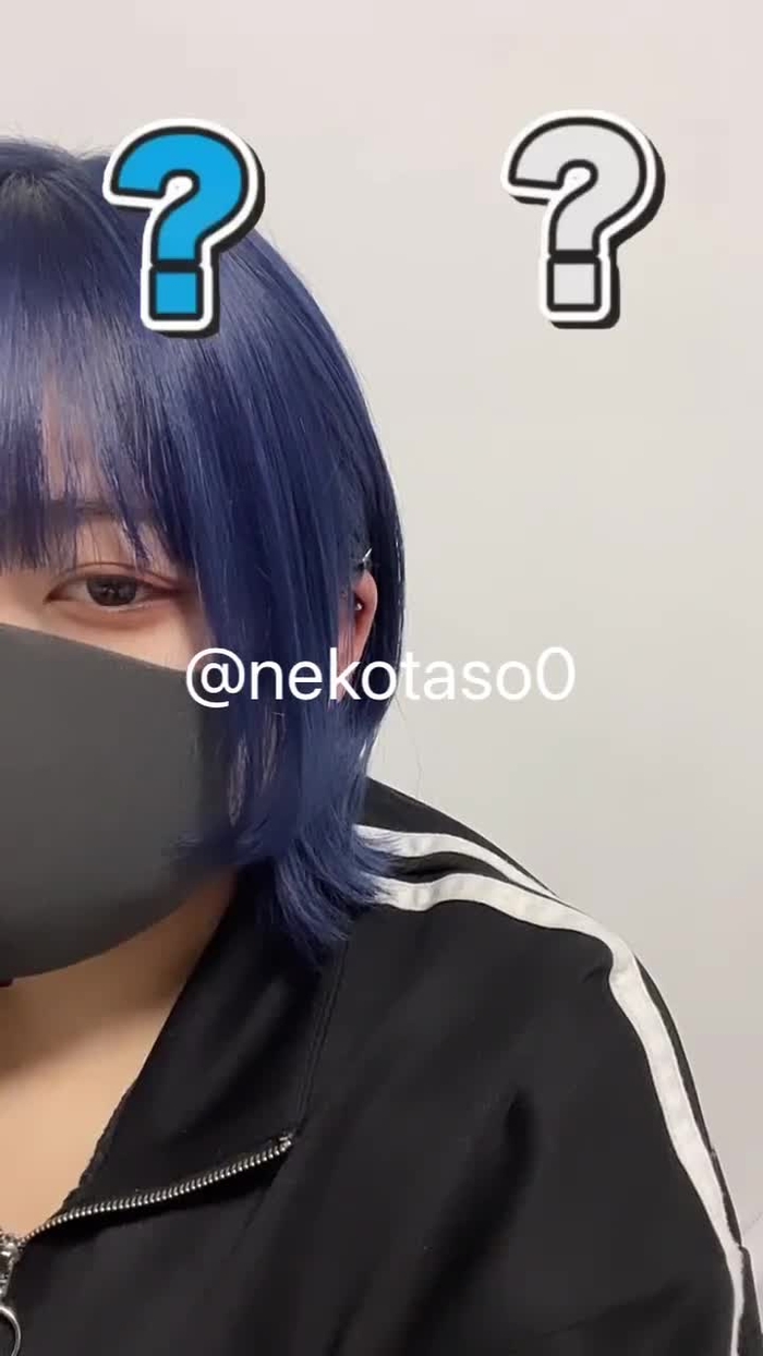 ねこたそ nekotaso0 28