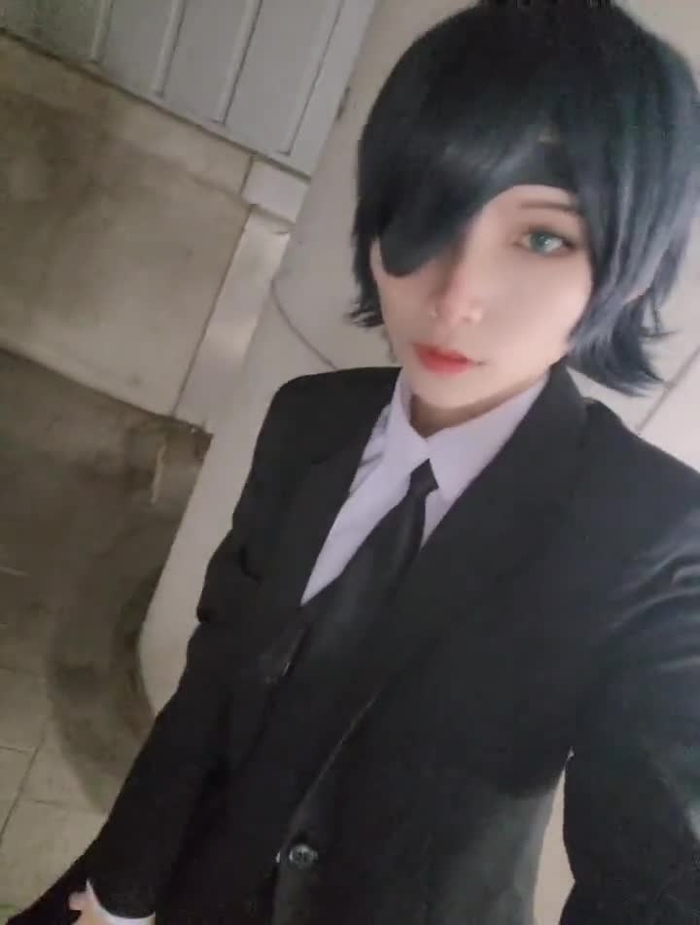 🐇しらゆき_SeolMyo 🐿 SquirrelBe1021 38