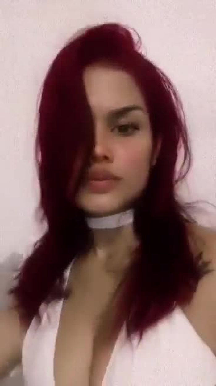 Sophie Nandez sophieNdz_