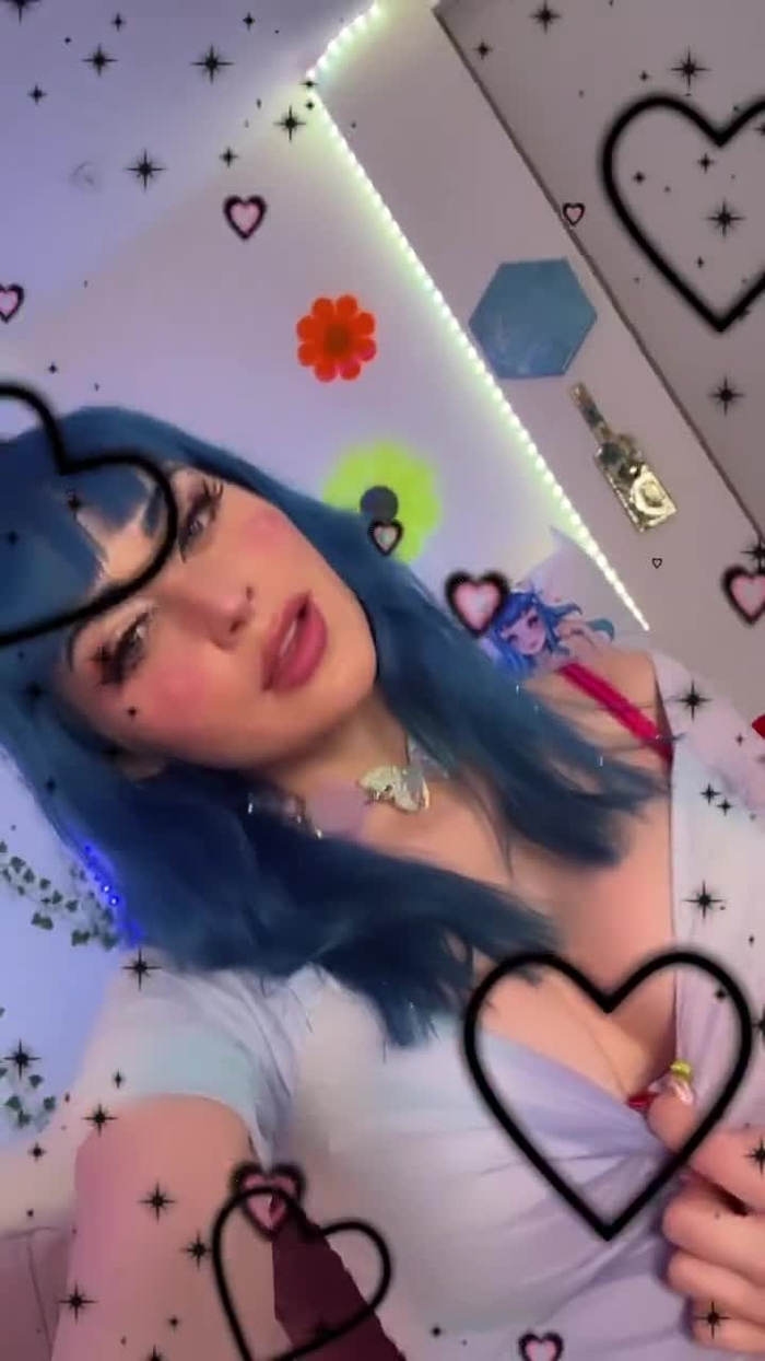 ✨Jewelz✨🐱 $3.50 OF⚡️ jewelz_blu 26
