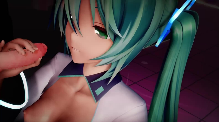 ボーカロイド 573