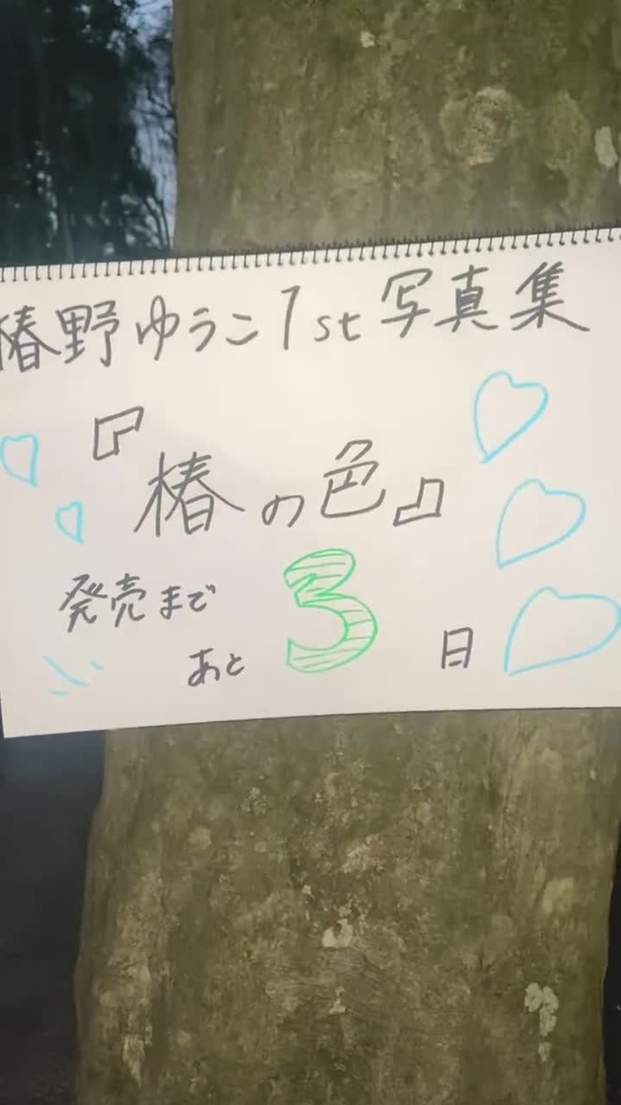 椿野ゆうこ(ひめもすオーケストラ)@2/14(火)1st写真集発売決定㊗️🍫 tsubakino_hime 43