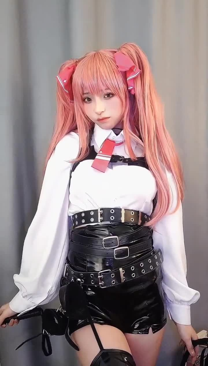 特软儿Misa literuantebieru 2