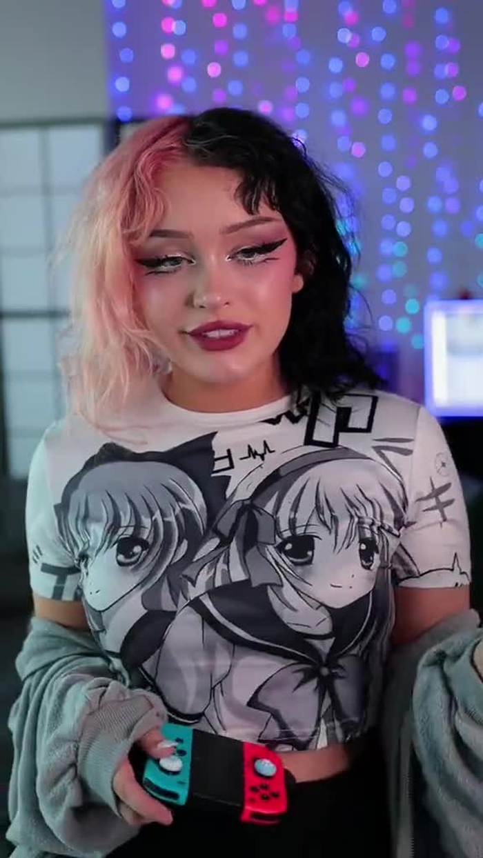 Gloom-E-Girl Gloomegirl 4