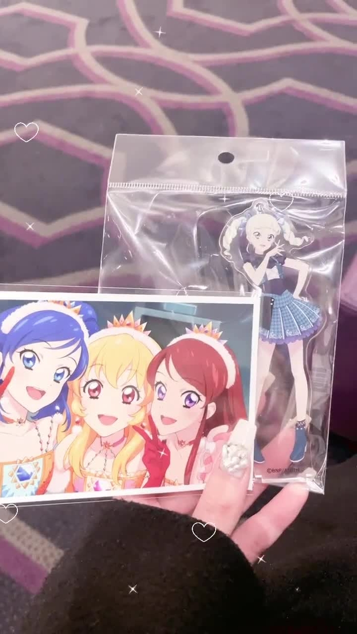 メアリ mar_doll_