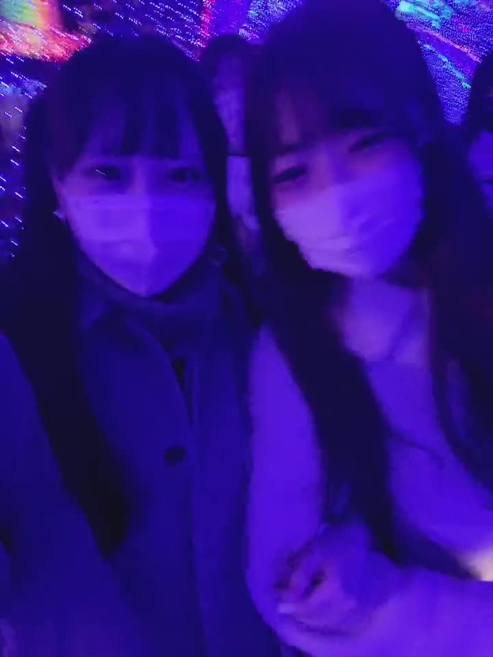🐤花宮ことり🐣Jewel☆Rouge🐥 kotori_hanamiya 1