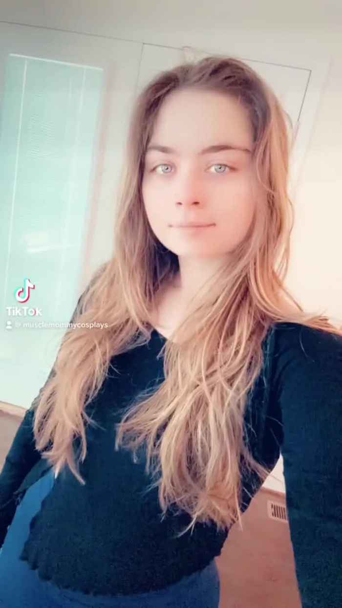MuscleMommyCosplays (🍑Linnea) MuscleMommyCosp 5