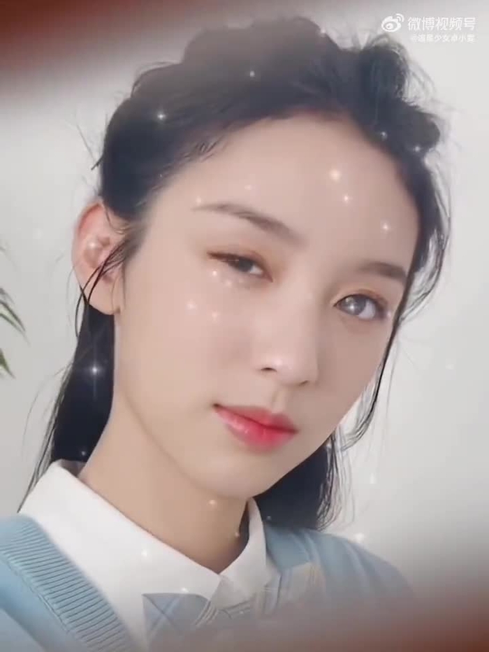 Simply Zhou Ye 周也 SimplyZhouYezi 21