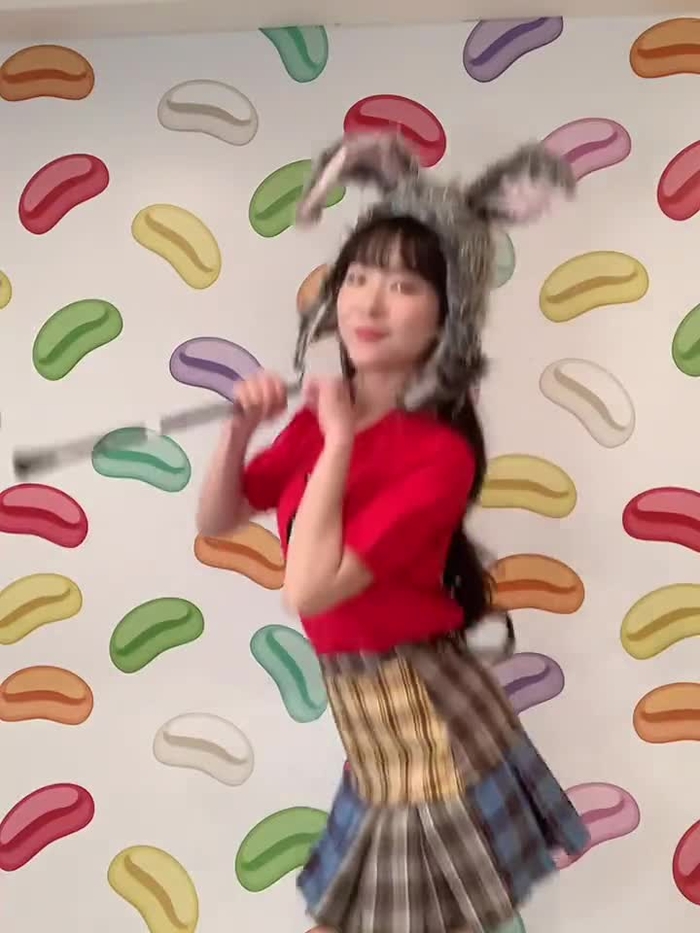 仲村まひろ mahironakamura 47