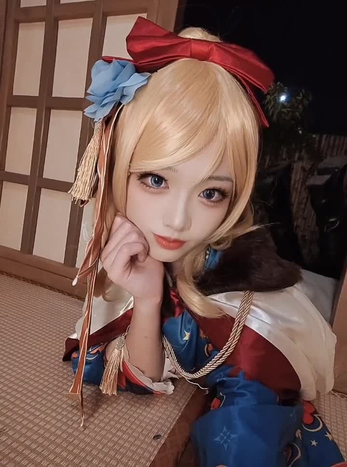 坂田yuriko 002Yuriko