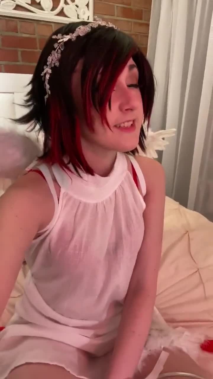 Mangoloo Cosplays 🔜 Katsucon + PAX East MangolooCosplay 11