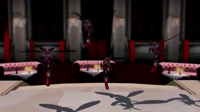 Insects PMV