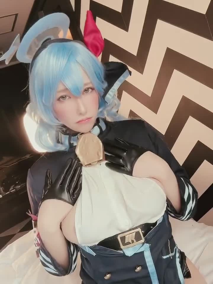 りんごみつき🍎 ringo_mitsuki ringo_mitsuki 19
