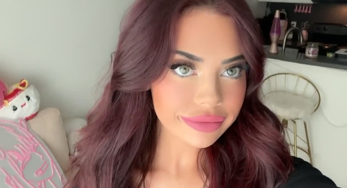 Sabina Rouge SabinaRouge 63