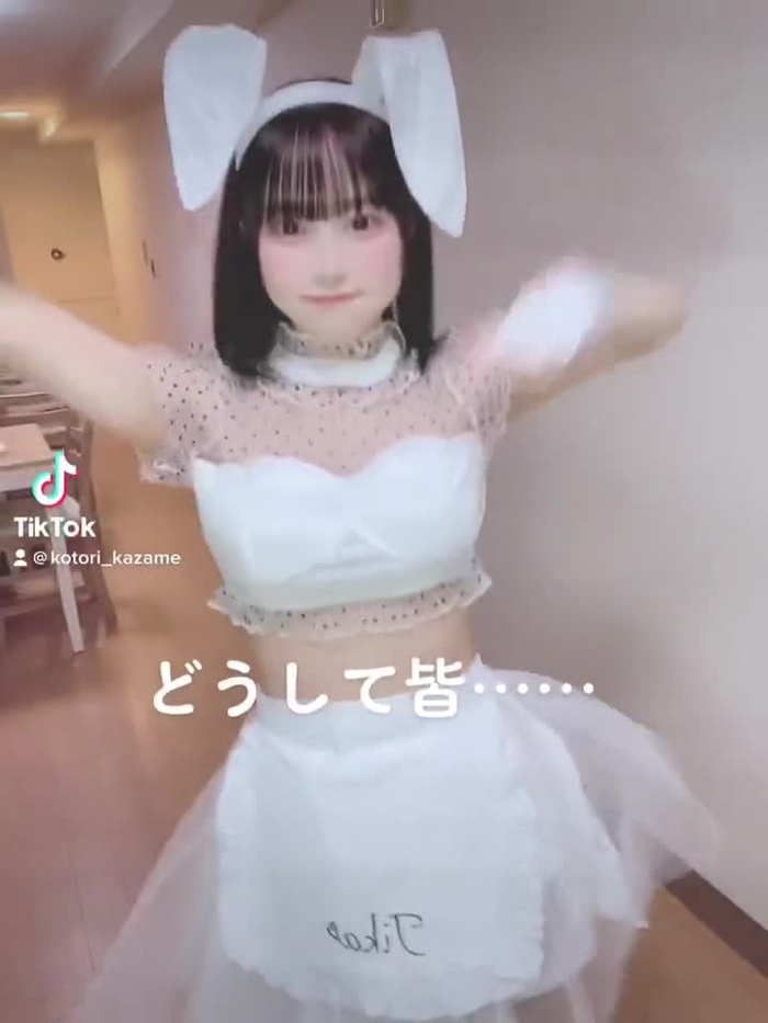 🐥風愛ことり🐥 kotori_kazame 37