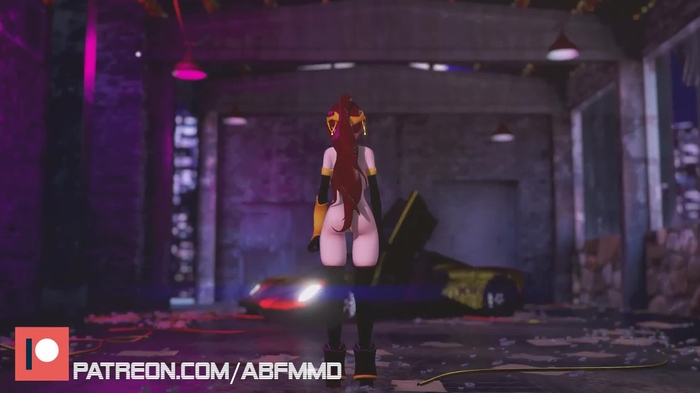 RWBY 1458