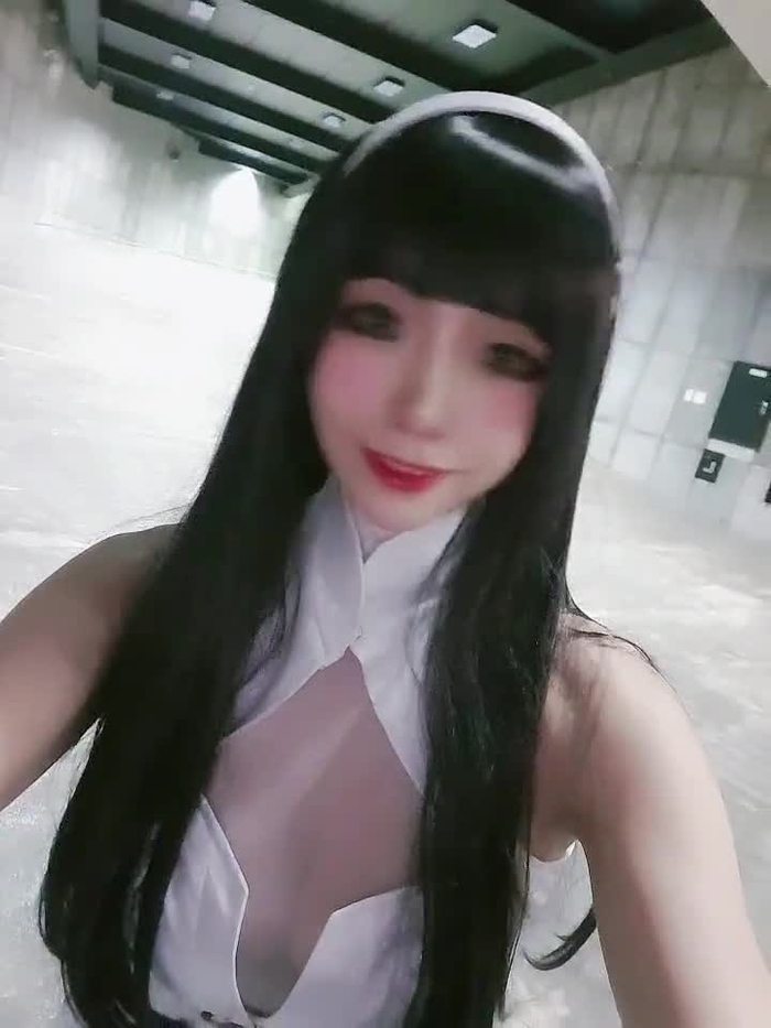 Gyani(ギャニ) Gyani_cos 4