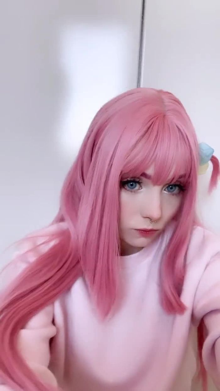 Thais thaisfluff 1