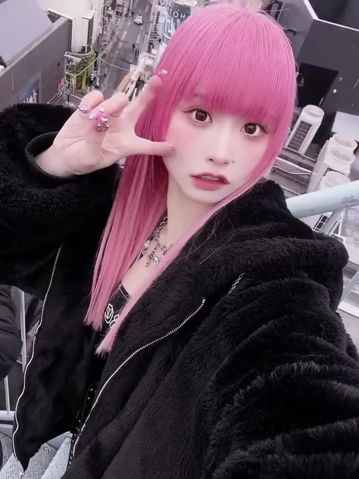 いち【シュレ犬】 ichi_7cos 3