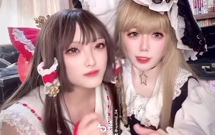 しゃもじさん。@春例 syamoji_cos 1