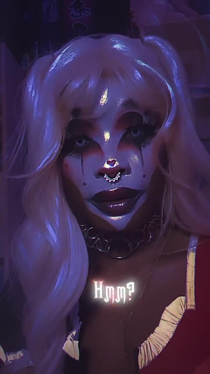 ZorosBabyMama dimplzneechan 8