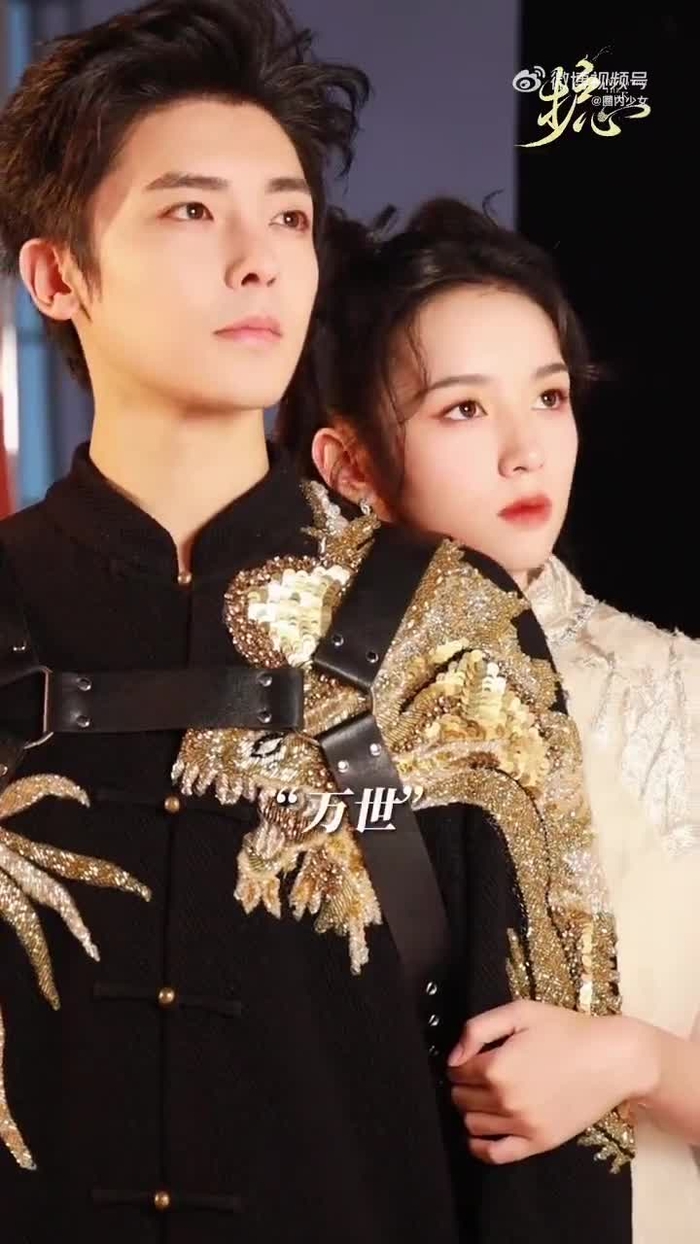 Simply Zhou Ye 周也 SimplyZhouYezi 23