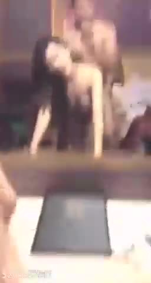 反差母狗 AubreyHan4 10