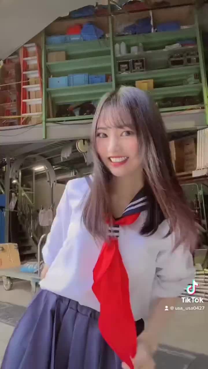 宇咲 #ババババンビ usa_usa0427 3