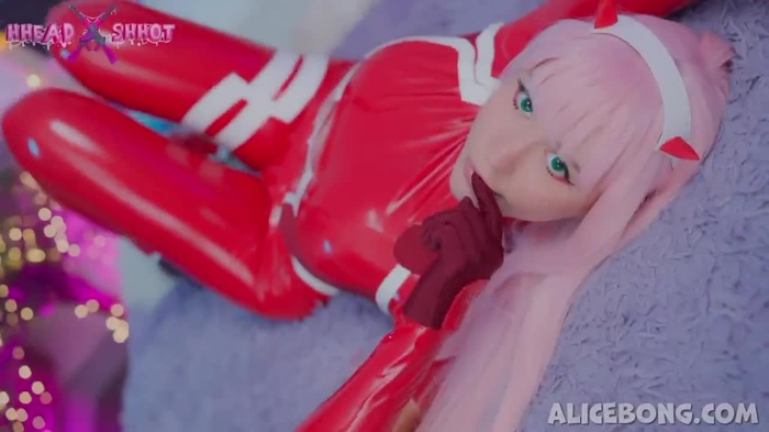 AliceBong |NSFW 18+| OF HheadShhot 38