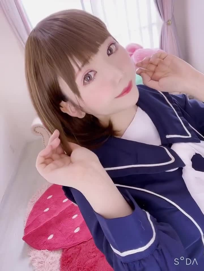紗倉あんず🌸 cm_anzu 4