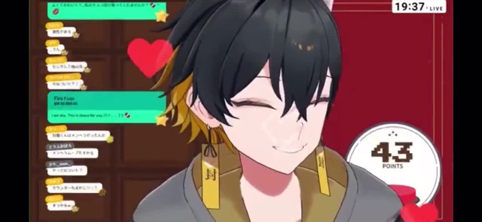 湊生かなと kanatooo_