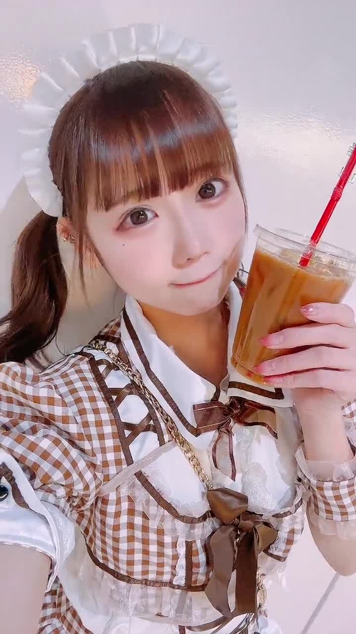 鹿乃ばんび🍄2/19PLANET撮影会 inラグーナ onakasui_ta2000 2