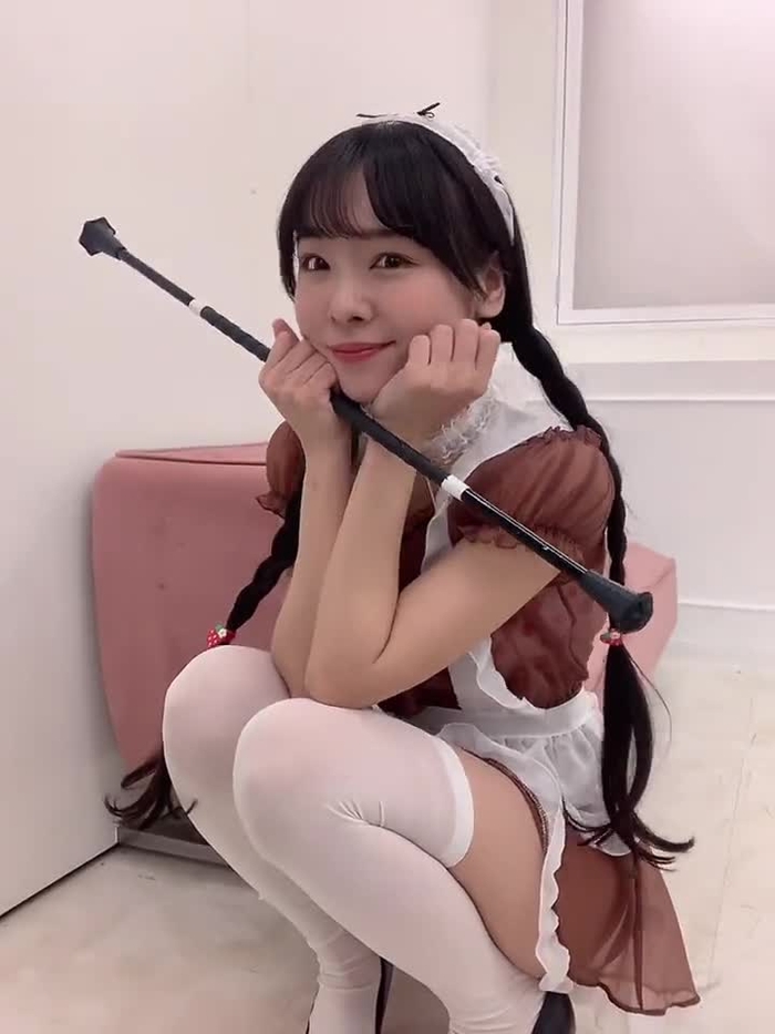 仲村まひろ mahironakamura 50