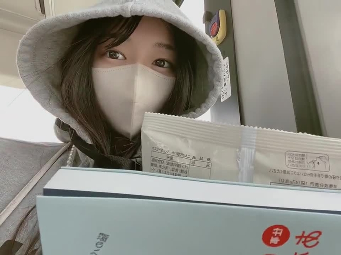 我妻ゆりか︎︎ yurikatsupa 84