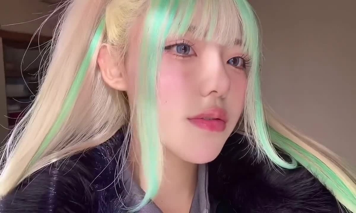 凸守たかね🌸🫧 _taka_nene21 4