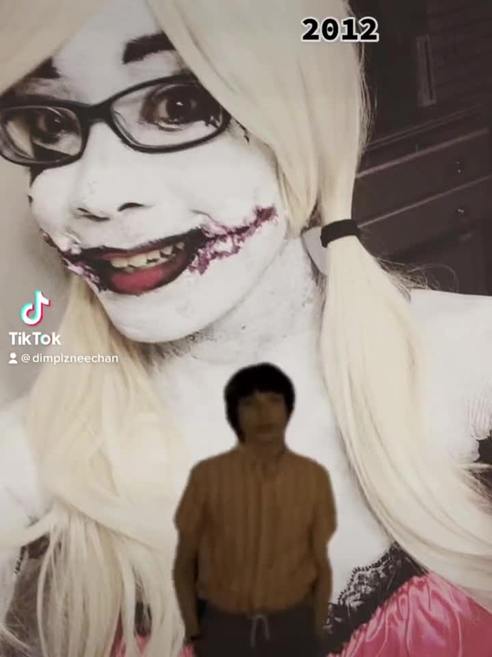 ZorosBabyMama dimplzneechan 9