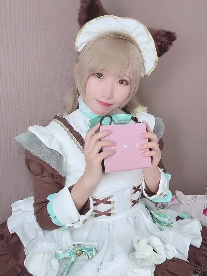 白田まめ🐣2/19バレンタインカフェ🦭 mame_0912 3