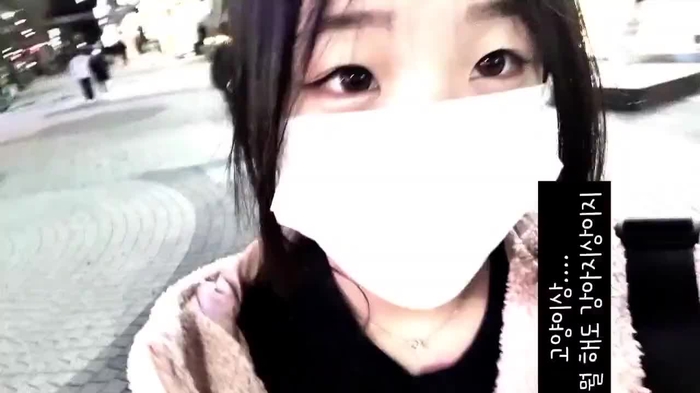 소라 SaeByeok326 2