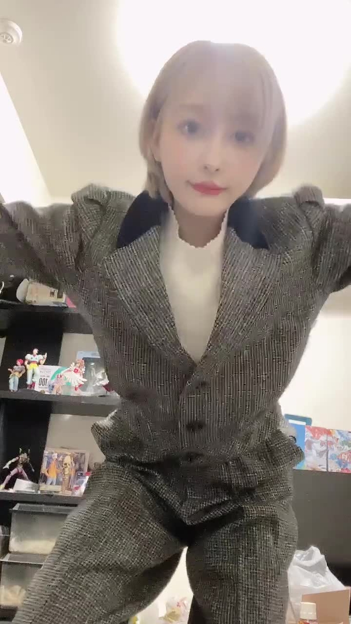立川みくの/YouTuber miku_mixi_new 11